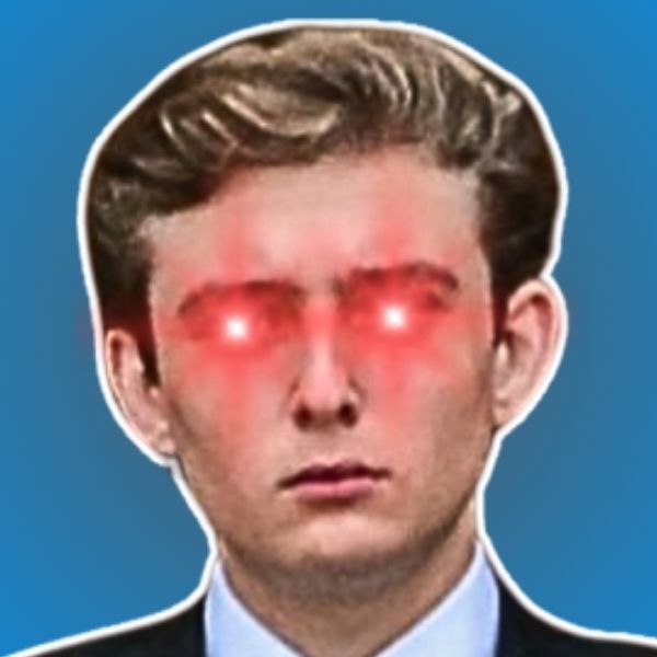 Dark Barron